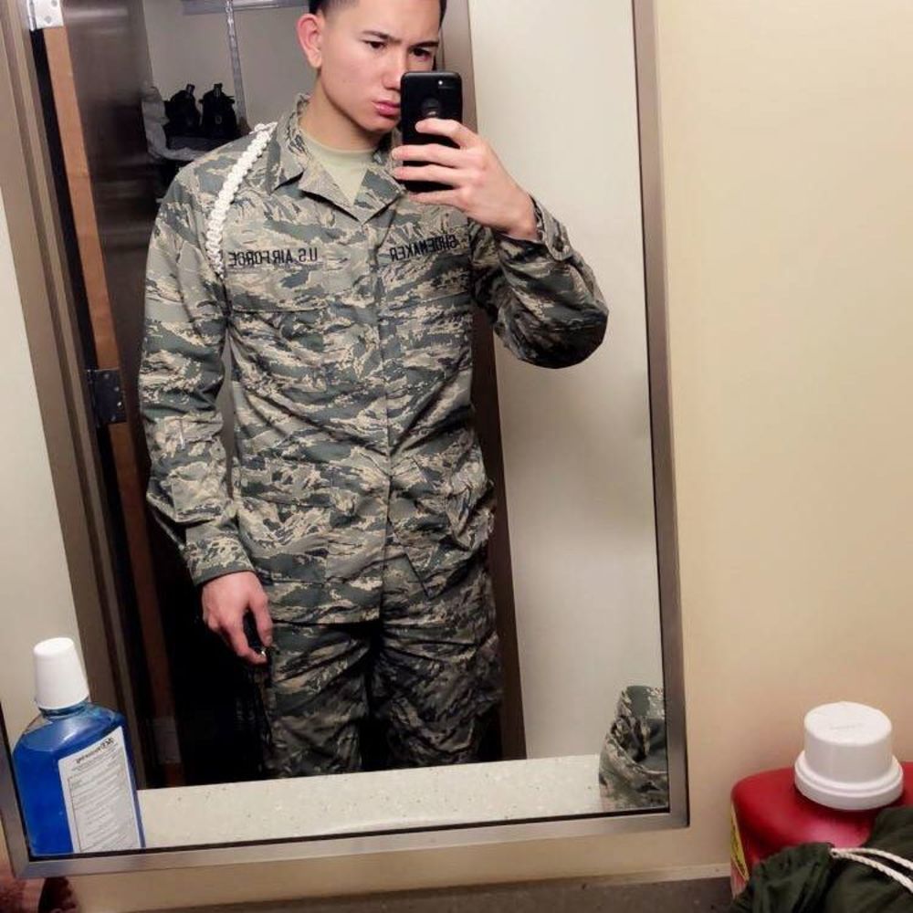 Meet your Posher, Scottie